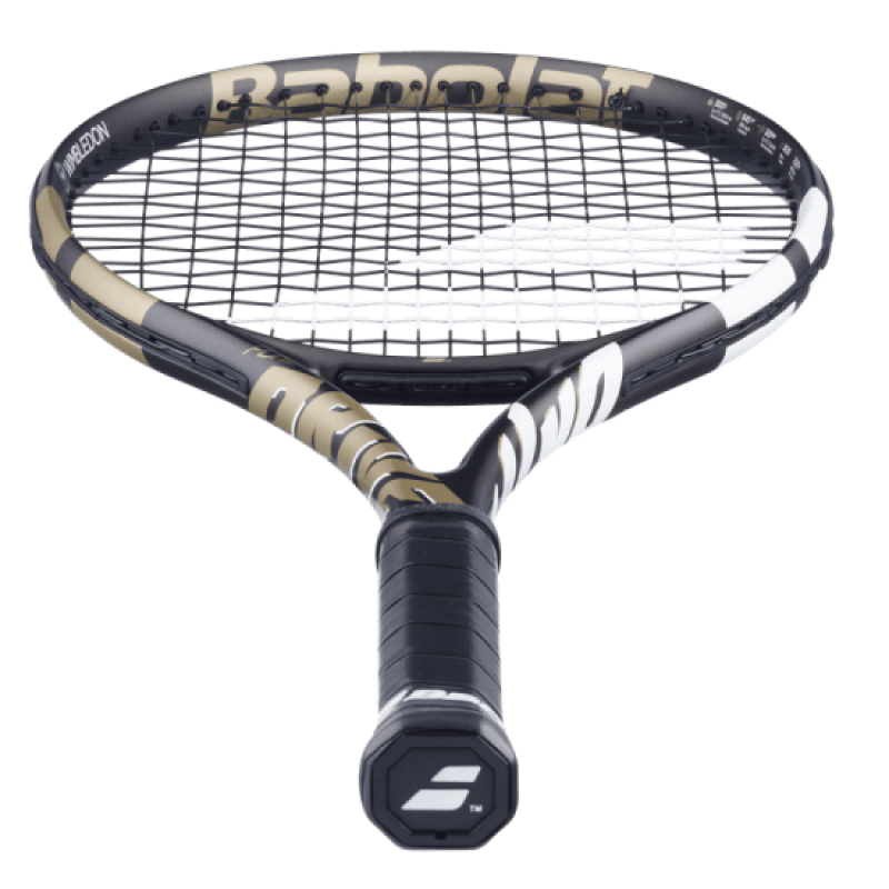 【保証書付】 Pure Drive 2025 Wimbledon グリップ2 保証書付】 Pure Drive 2025 Wimbledon グリップ2 Tennis